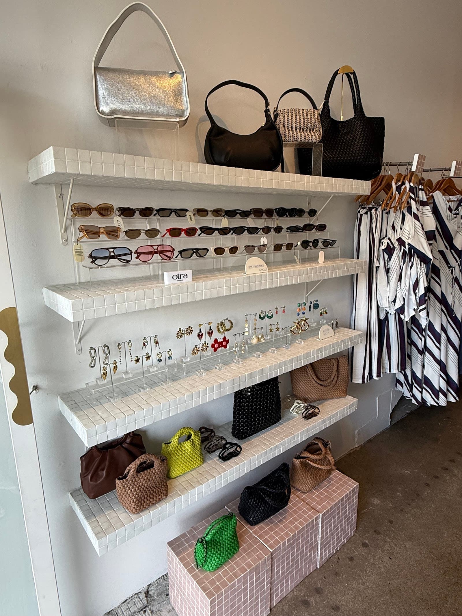 Don’t Tell Boutique — West End, Brisbane