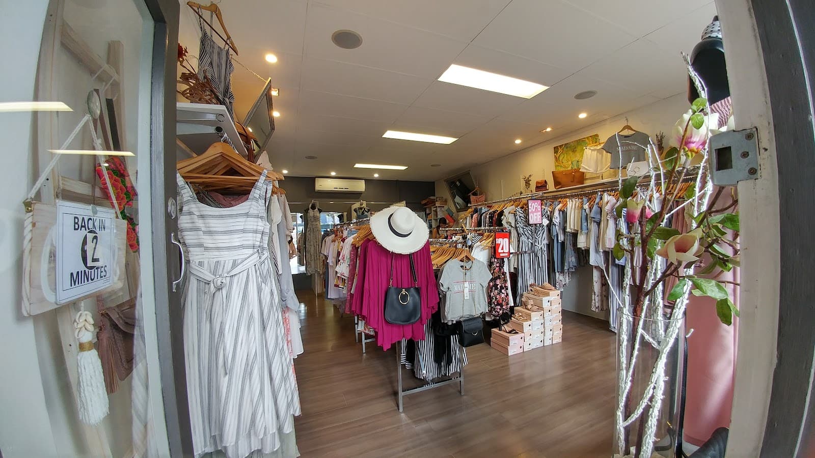 Euphora — West End, Brisbane