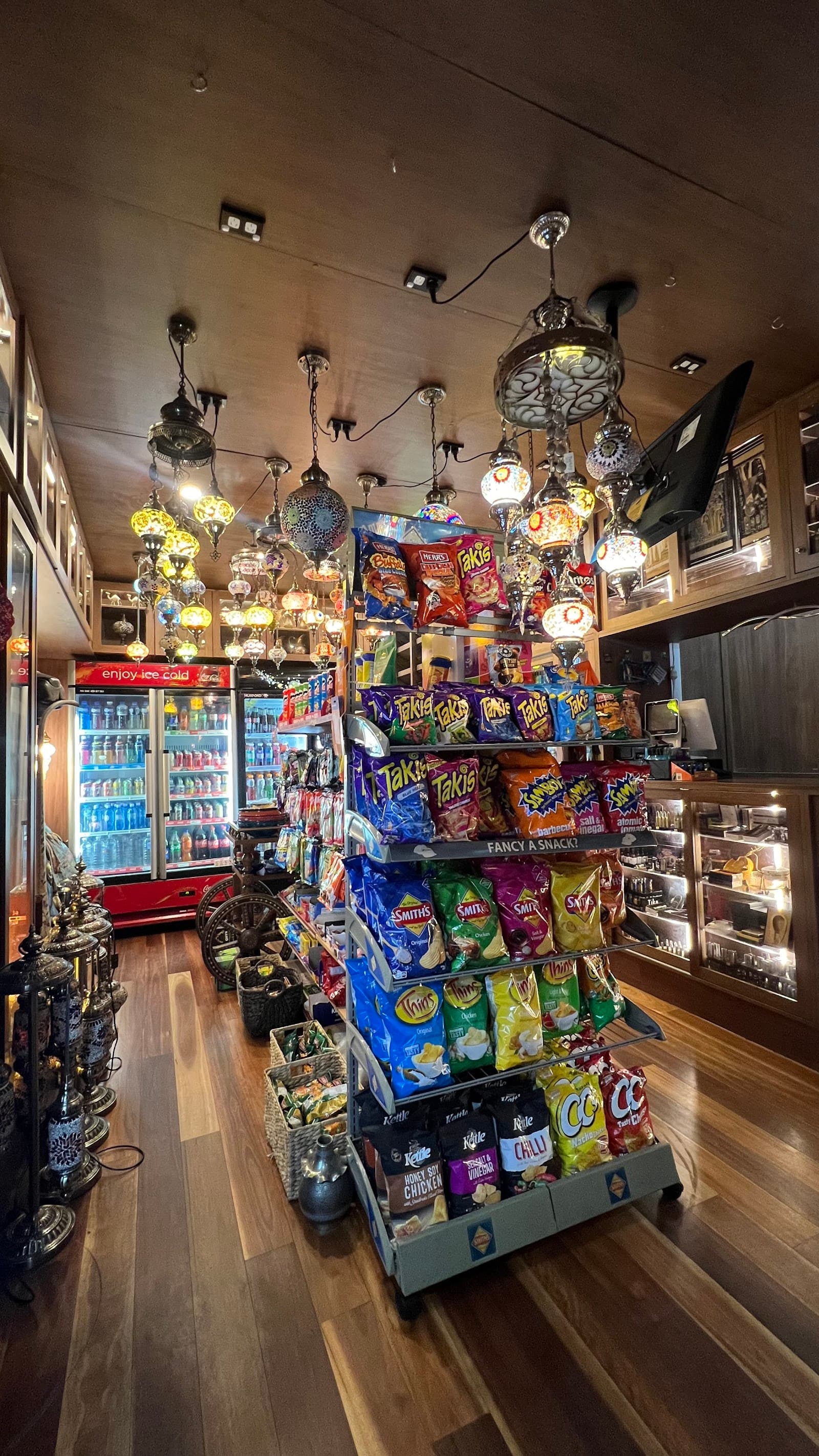 Petra 1 — West End, Brisbane