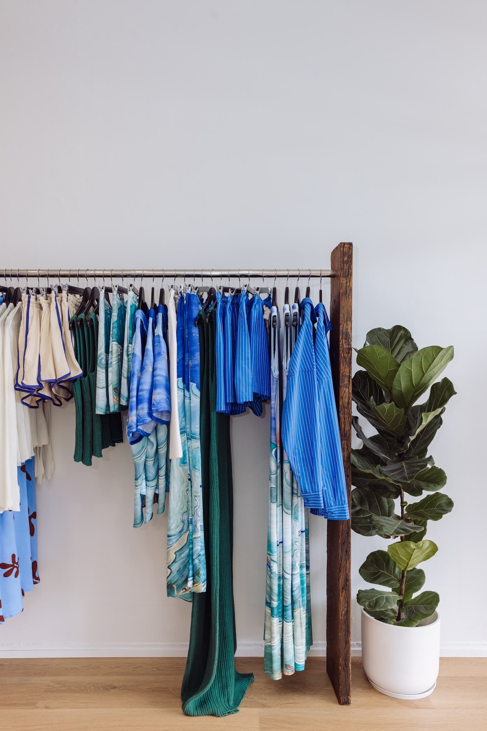 Lidos Boutique — West End, Brisbane
