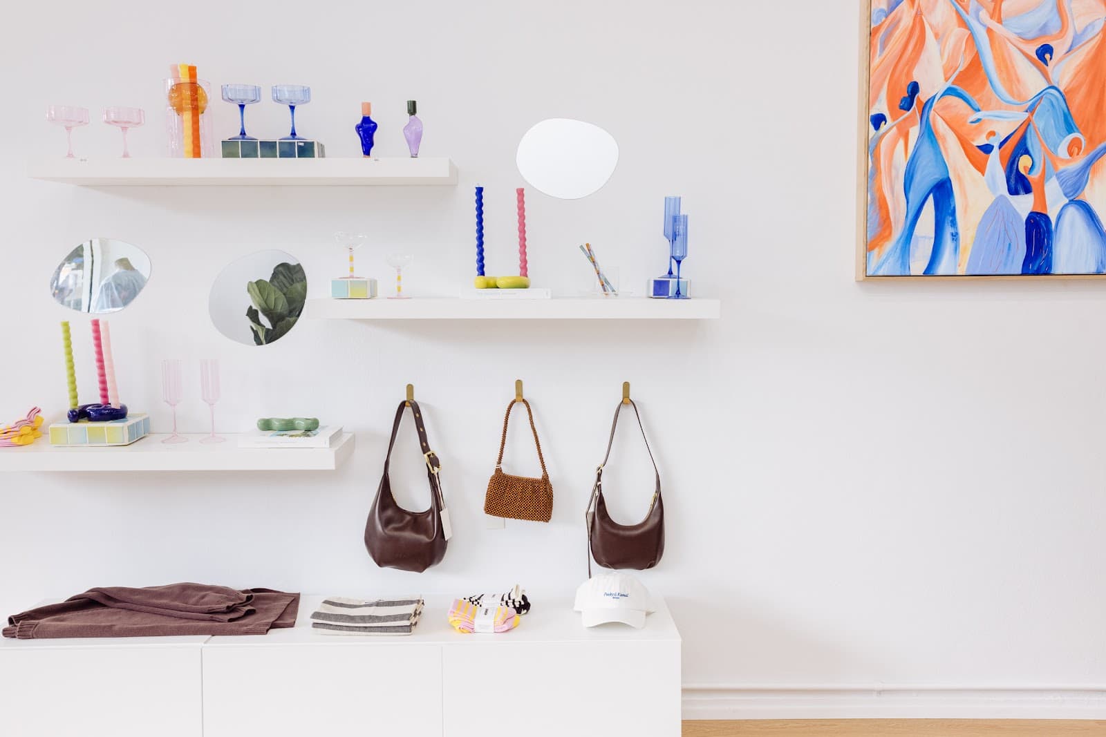 Lidos Boutique — West End, Brisbane
