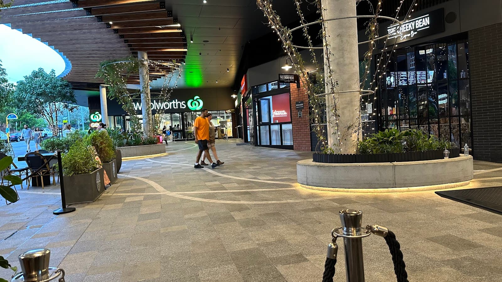 Montague Markets — West End, Brisbane