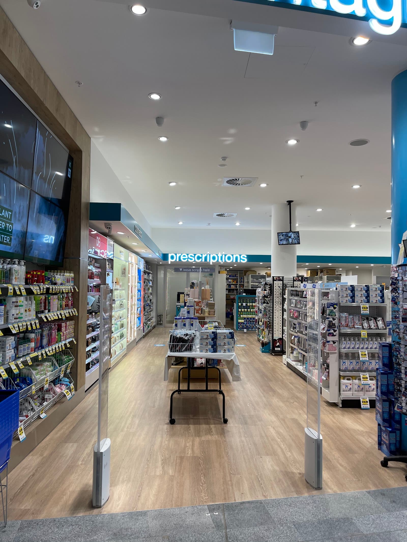 Montague Markets — West End, Brisbane