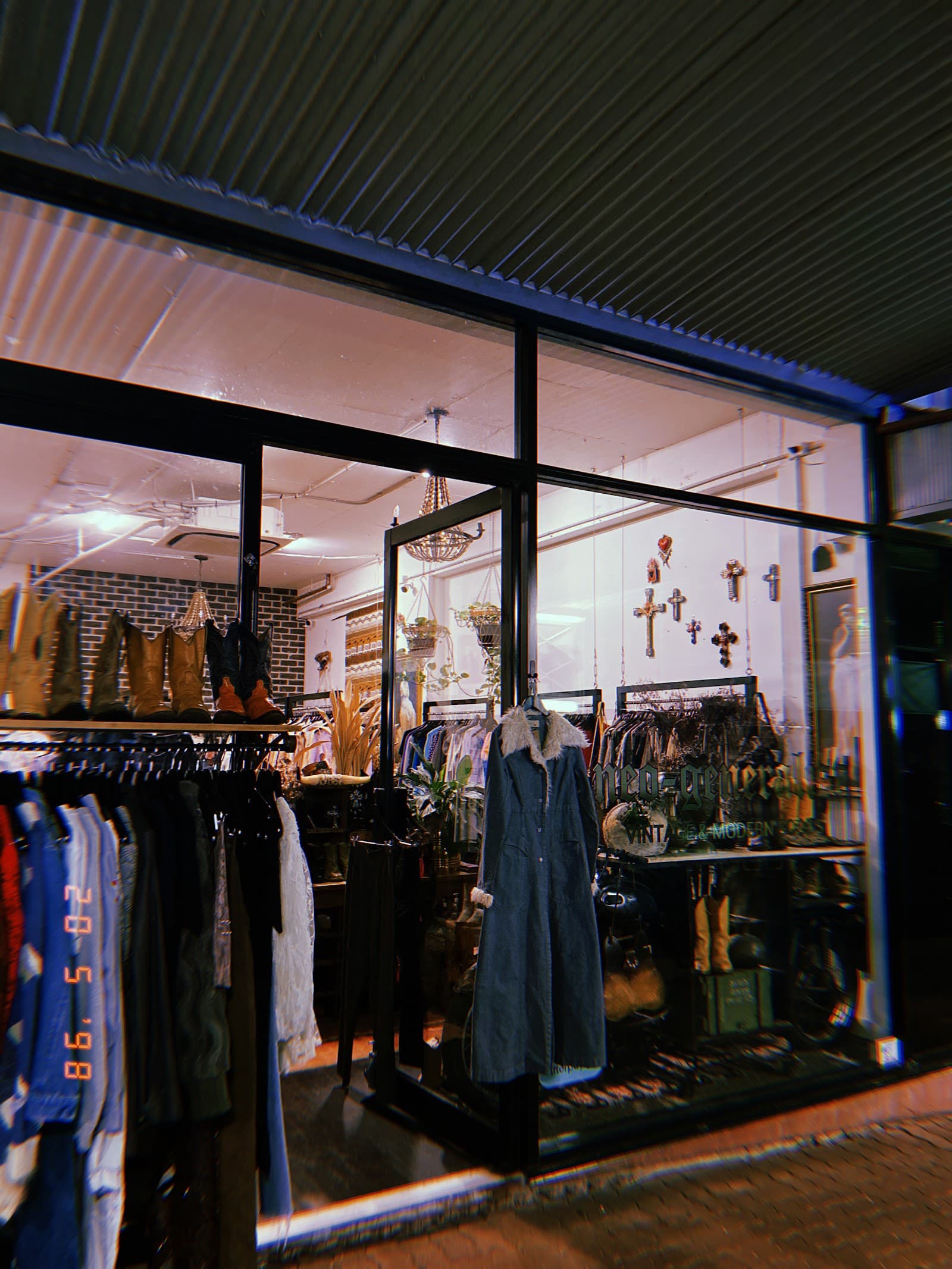 Neo-Generalist — West End, Brisbane