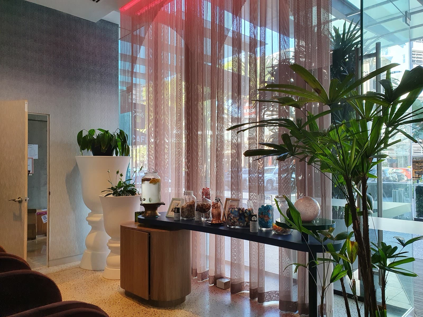 1000 Ann Village Fortitude Valley — Teneriffe, Brisbane