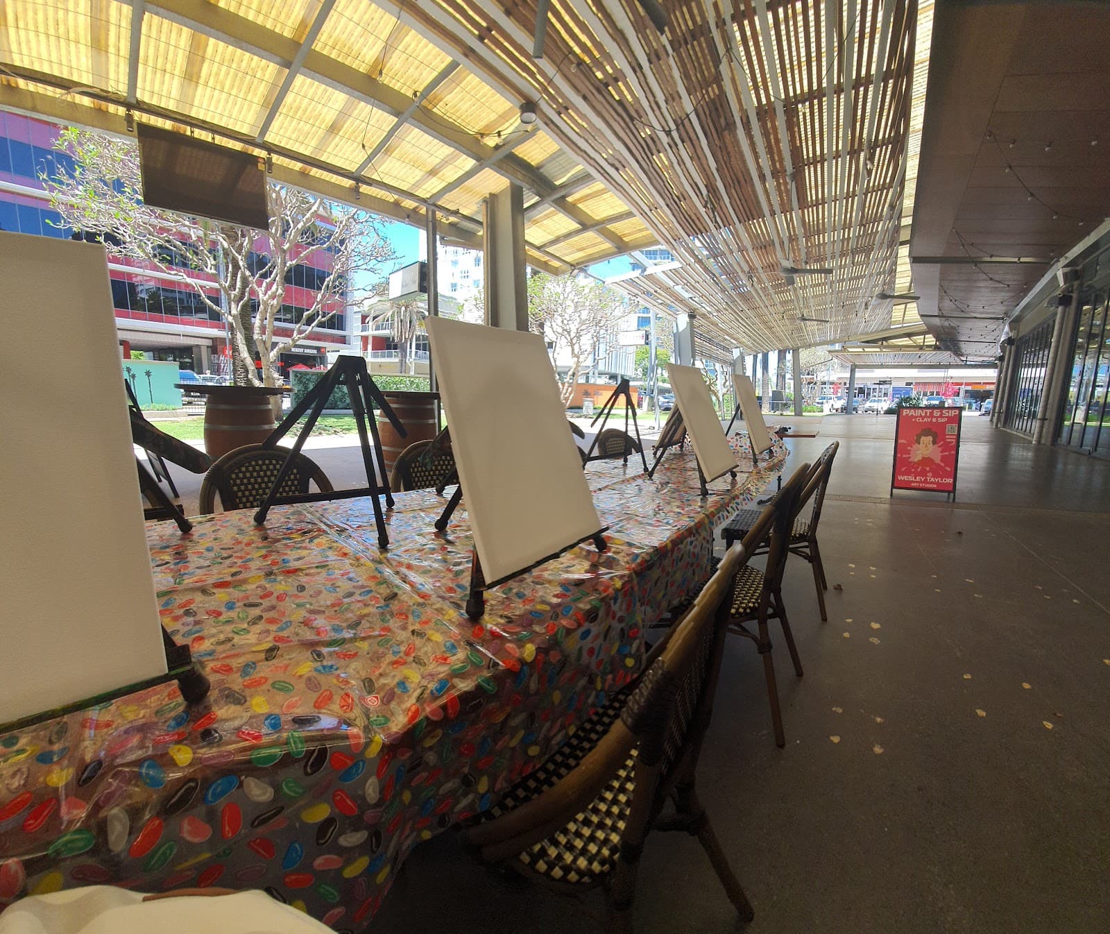 1000 Ann Village Fortitude Valley — Teneriffe, Brisbane