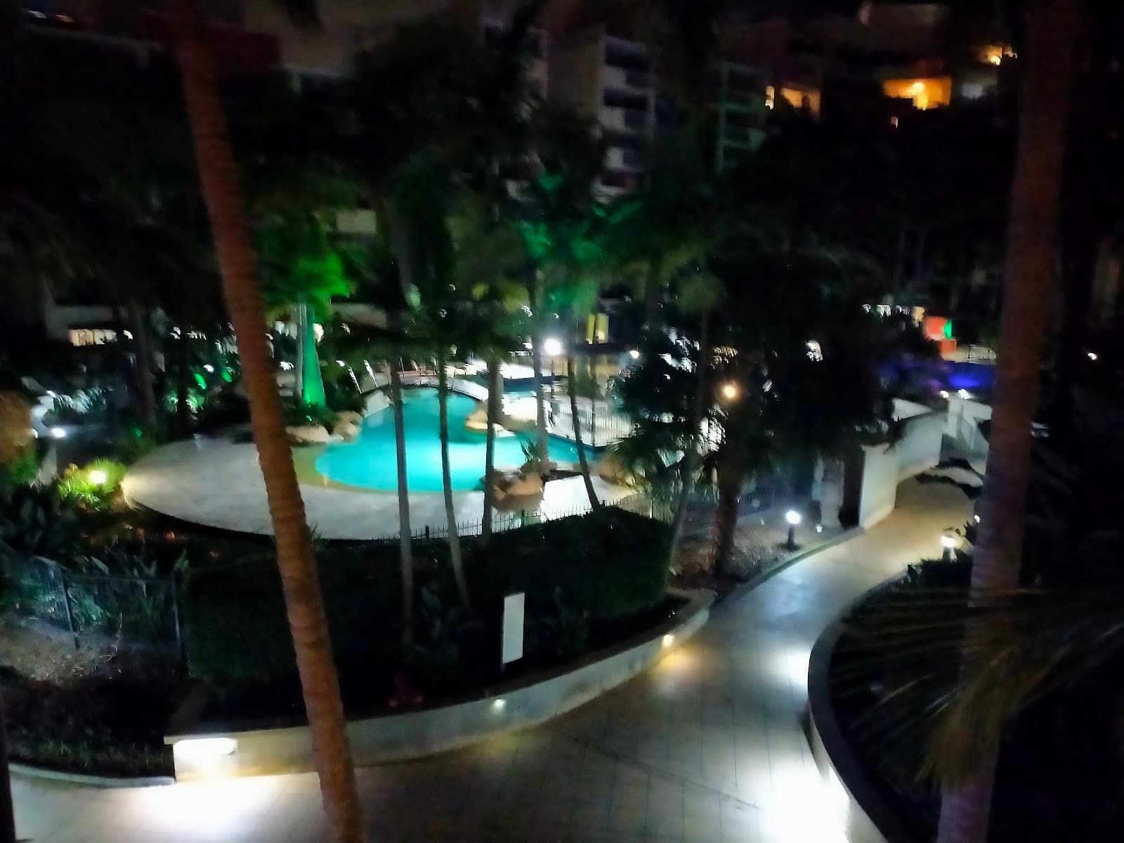 Cathedral Village — Fortitude Valley, Brisbane