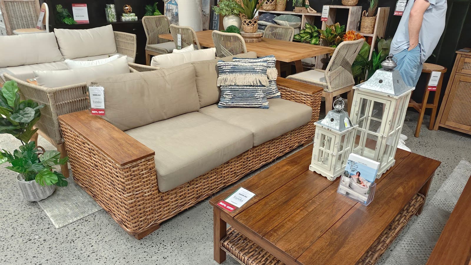 Homemaker The Valley — Teneriffe, Brisbane