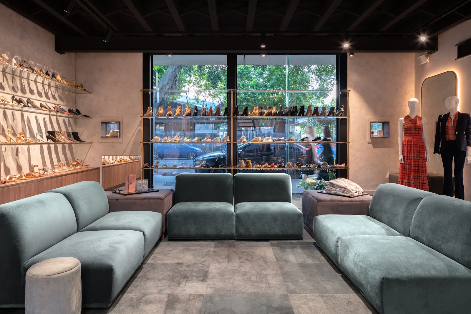 Calexico Boutique — Fortitude Valley, Brisbane