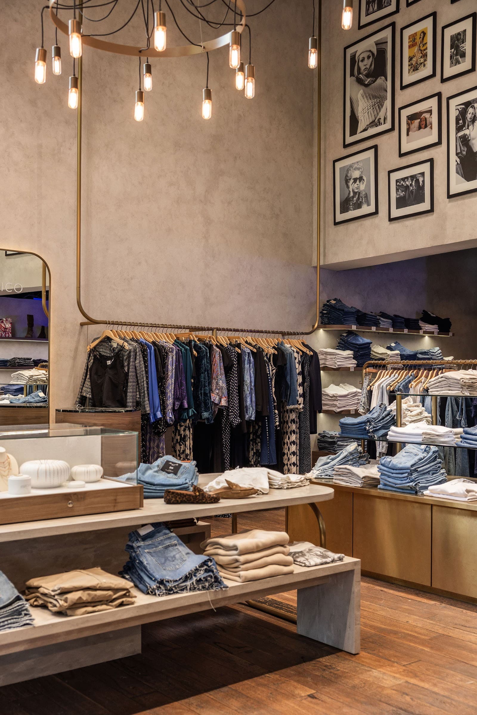 Calexico Boutique — Fortitude Valley, Brisbane