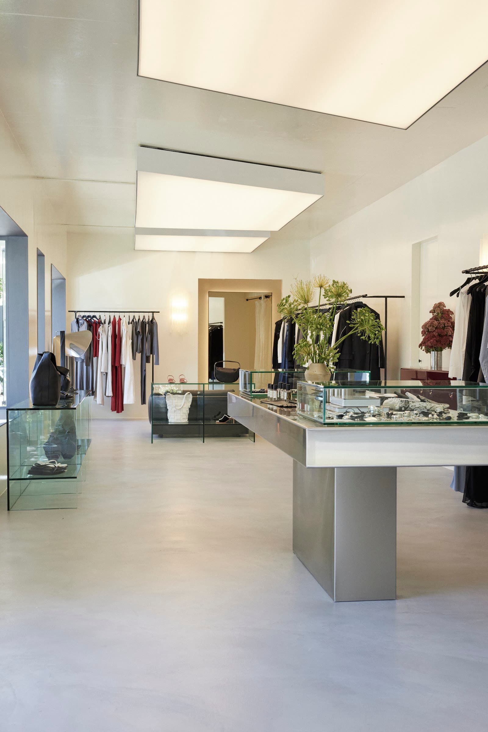 St. Agni - Brisbane Boutique — Fortitude Valley, Brisbane