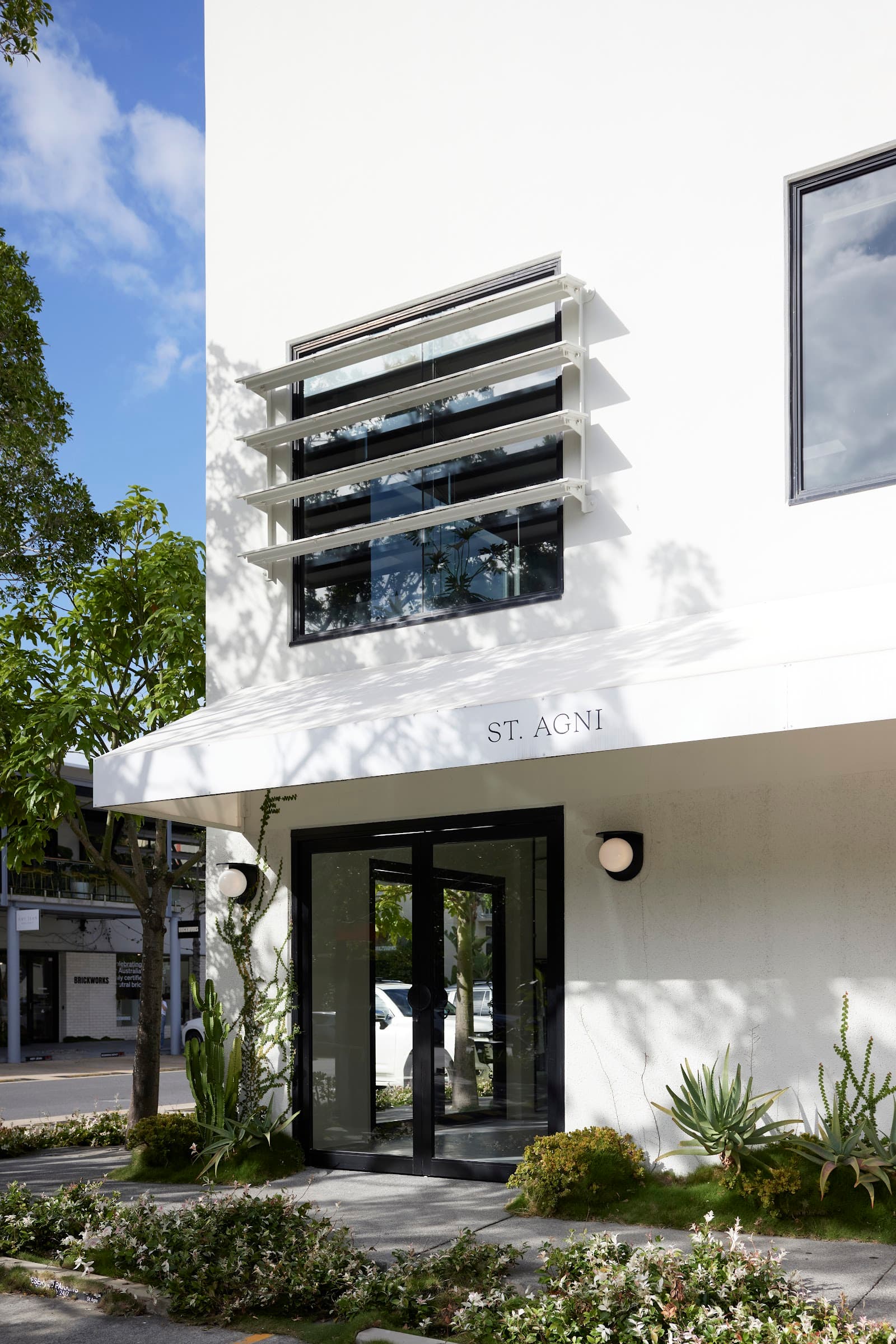 St. Agni - Brisbane Boutique — Fortitude Valley, Brisbane