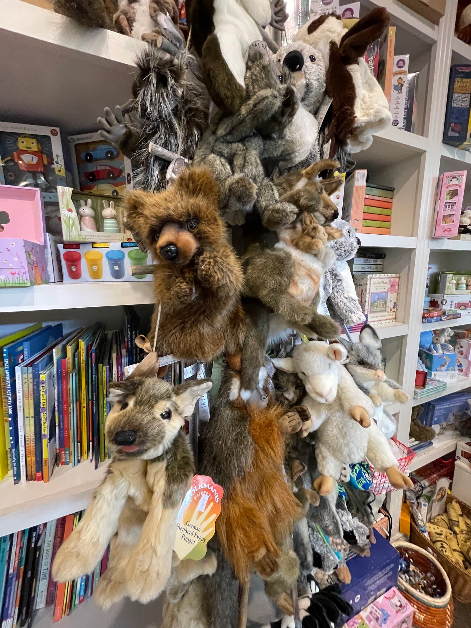 New Farm Editions — New Farm, Brisbane