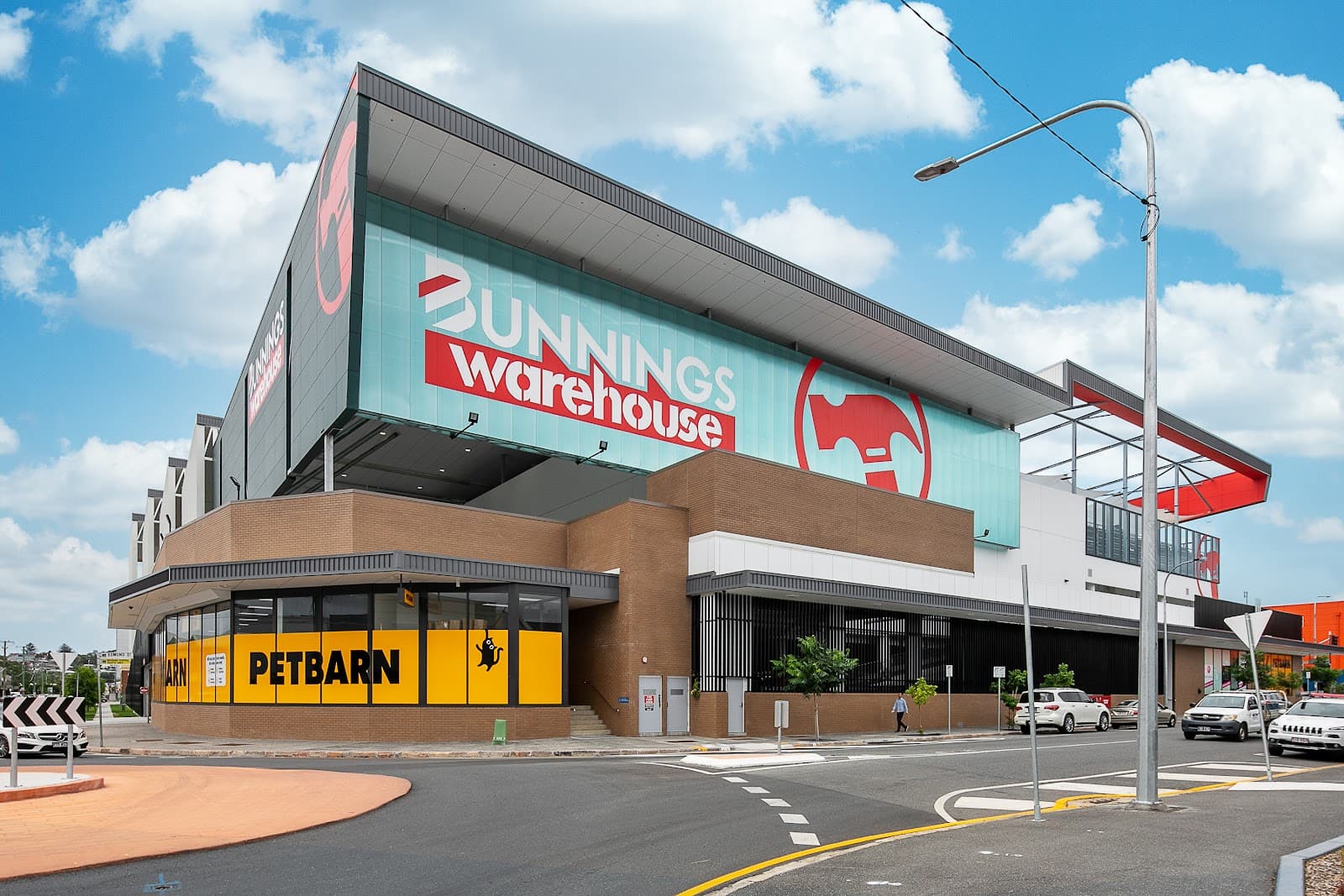 The New — Teneriffe, Brisbane