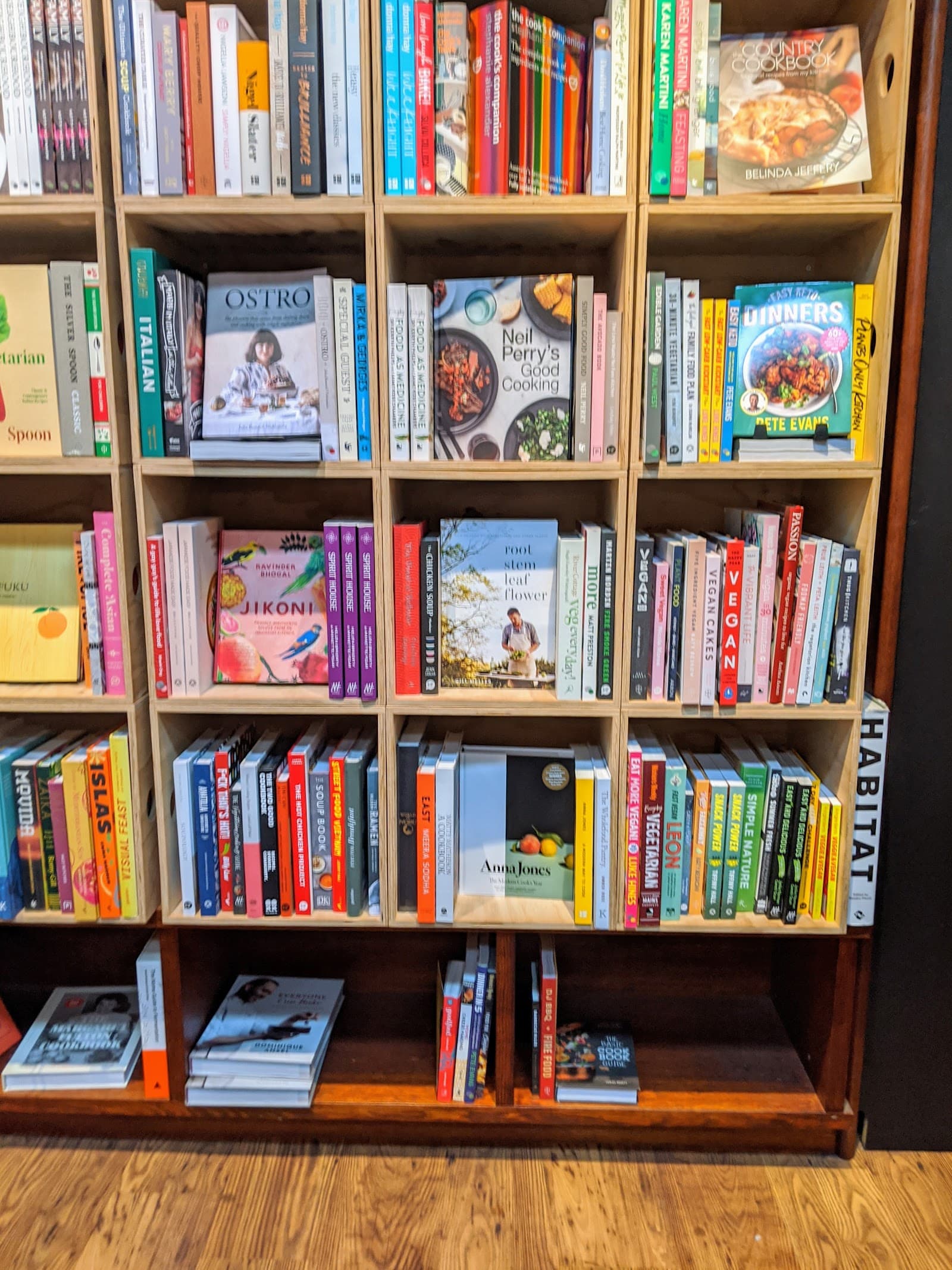 Mary Ryan's Fine Books & Things — New Farm, Brisbane
