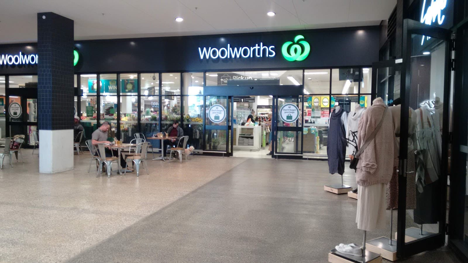 Gasworks Plaza — Teneriffe, Brisbane