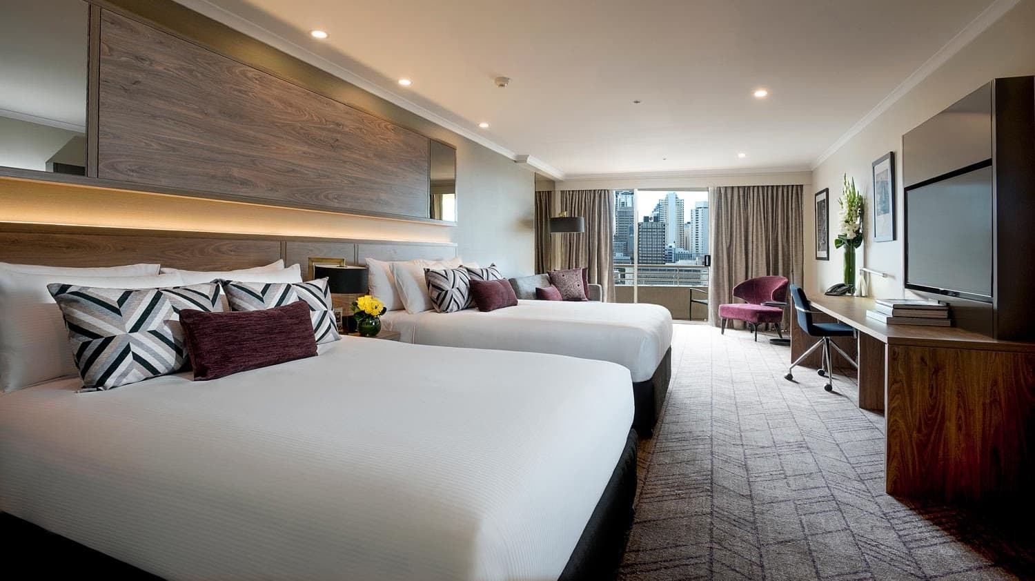 Rydges South Bank Brisbane — South Brisbane, Brisbane