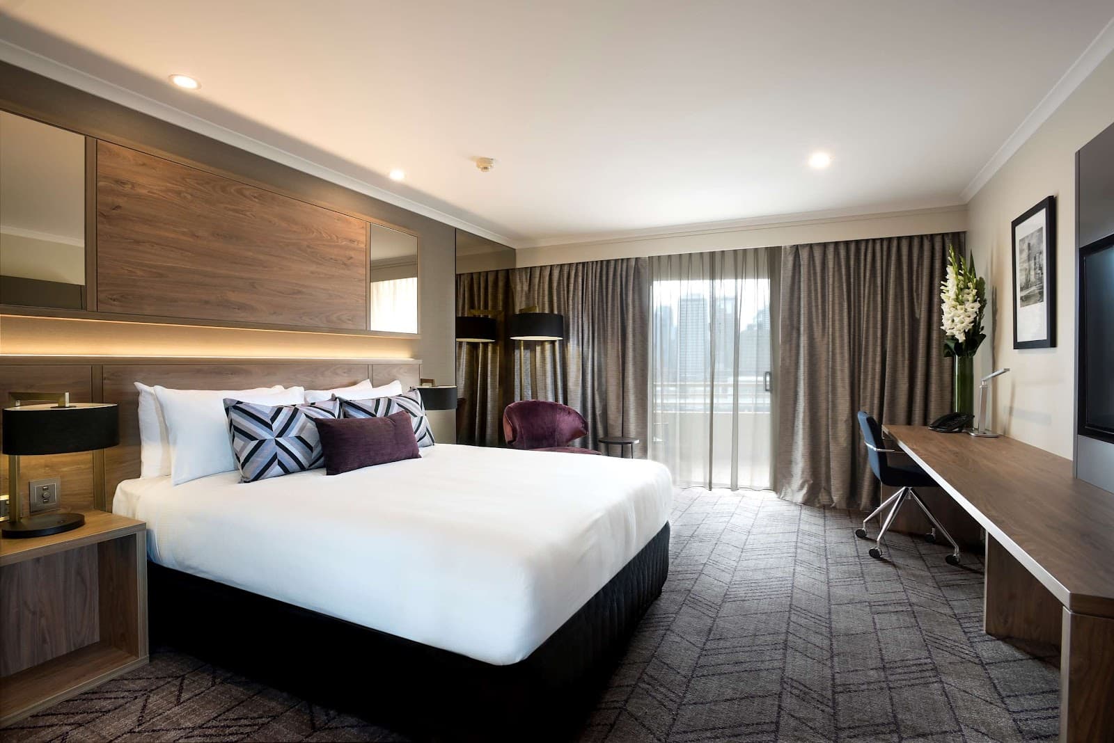 Rydges South Bank Brisbane — South Brisbane, Brisbane