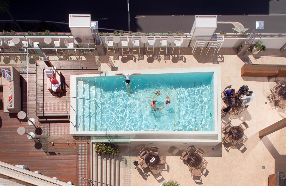 Rydges South Bank Brisbane — South Brisbane, Brisbane