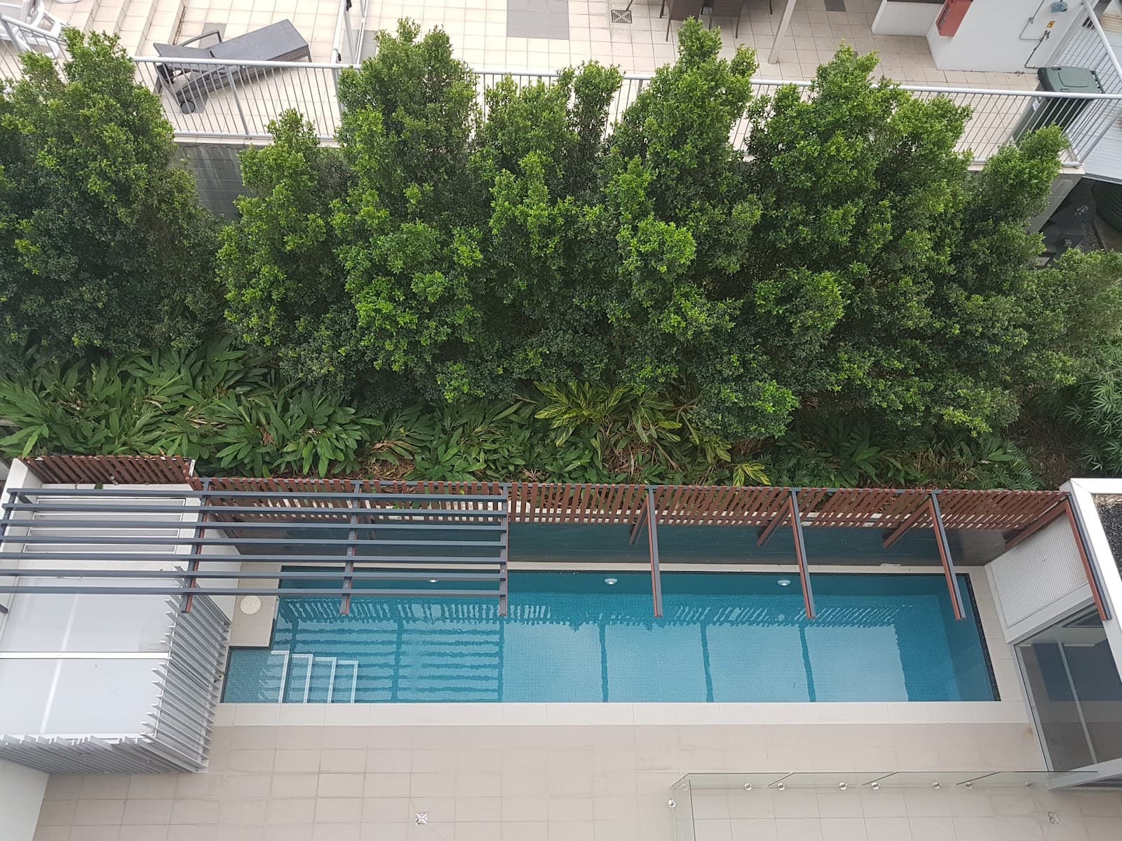 Morgan Suites Hotel Apartments — Indooroopilly, Brisbane
