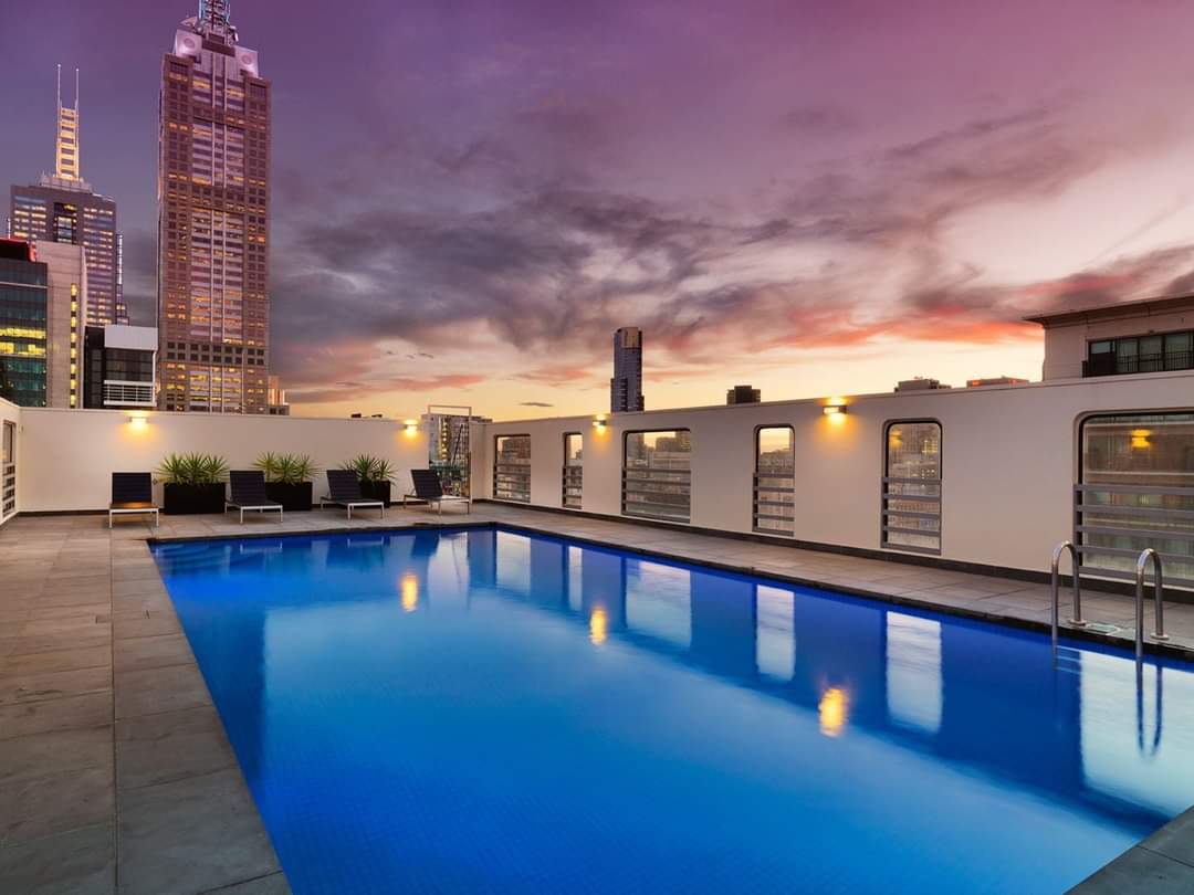 The Great Southern Hotel Brisbane — Milton, Brisbane