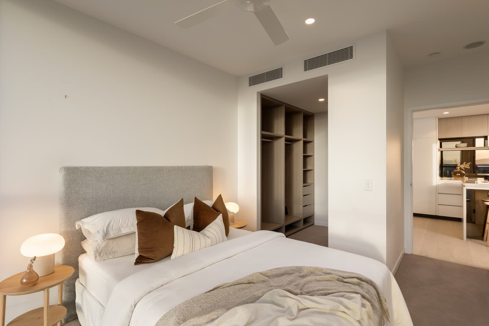 Avani Living Queen's Wharf Residences — Brisbane CBD, Brisbane