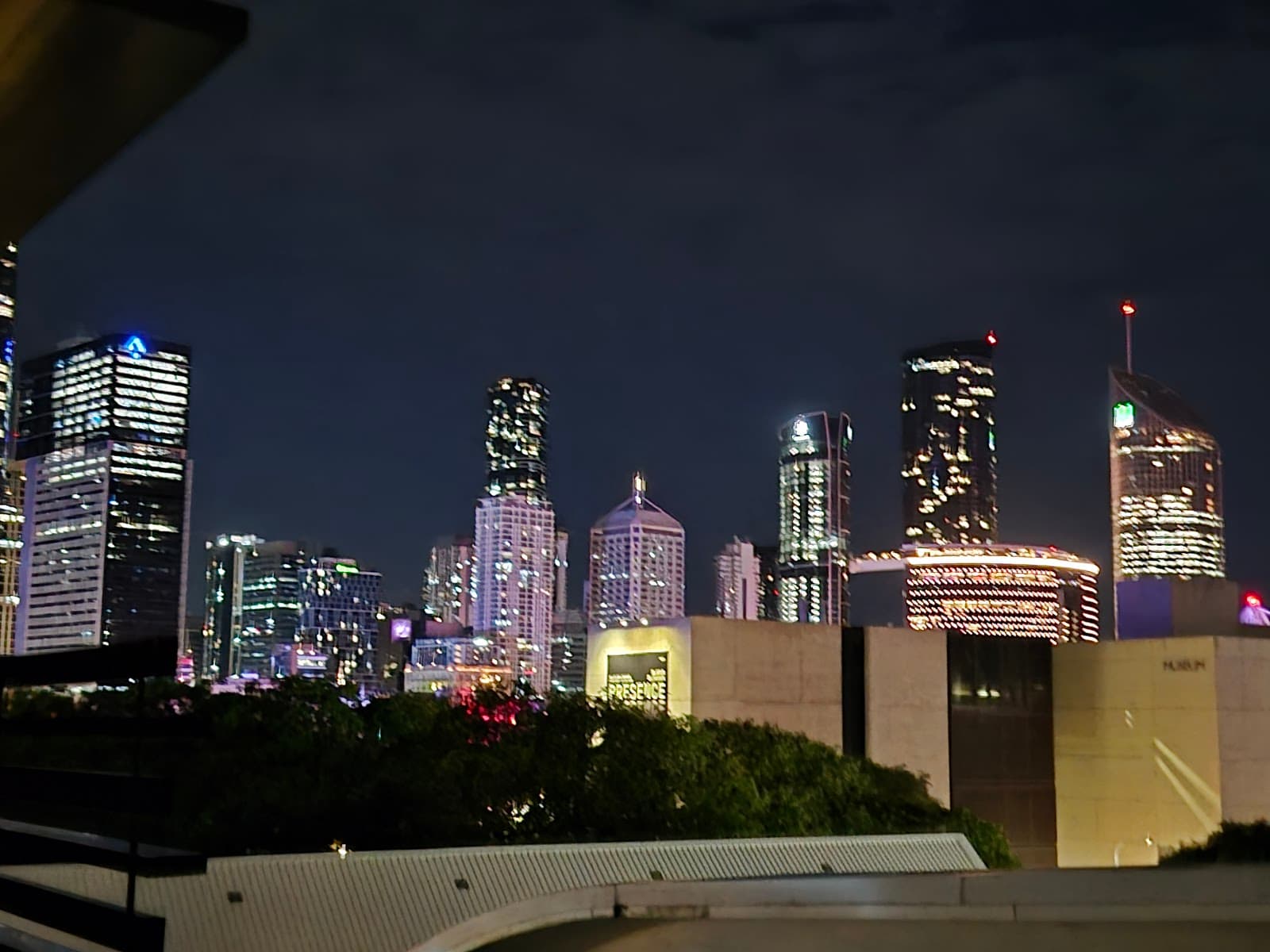 Fleet Lane Apartments — South Brisbane, Brisbane