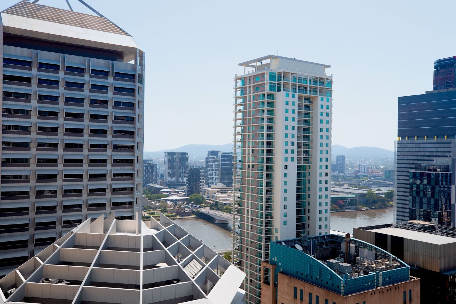Mantra on Mary Brisbane — Brisbane CBD, Brisbane