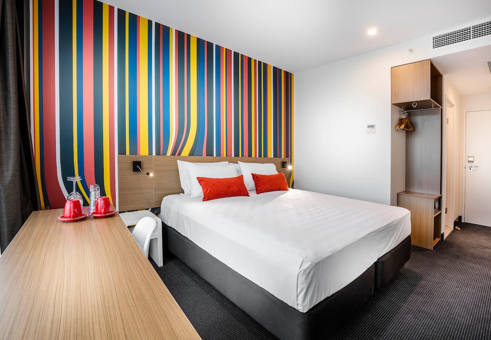 ibis Styles Brisbane Elizabeth Street — South Brisbane, Brisbane