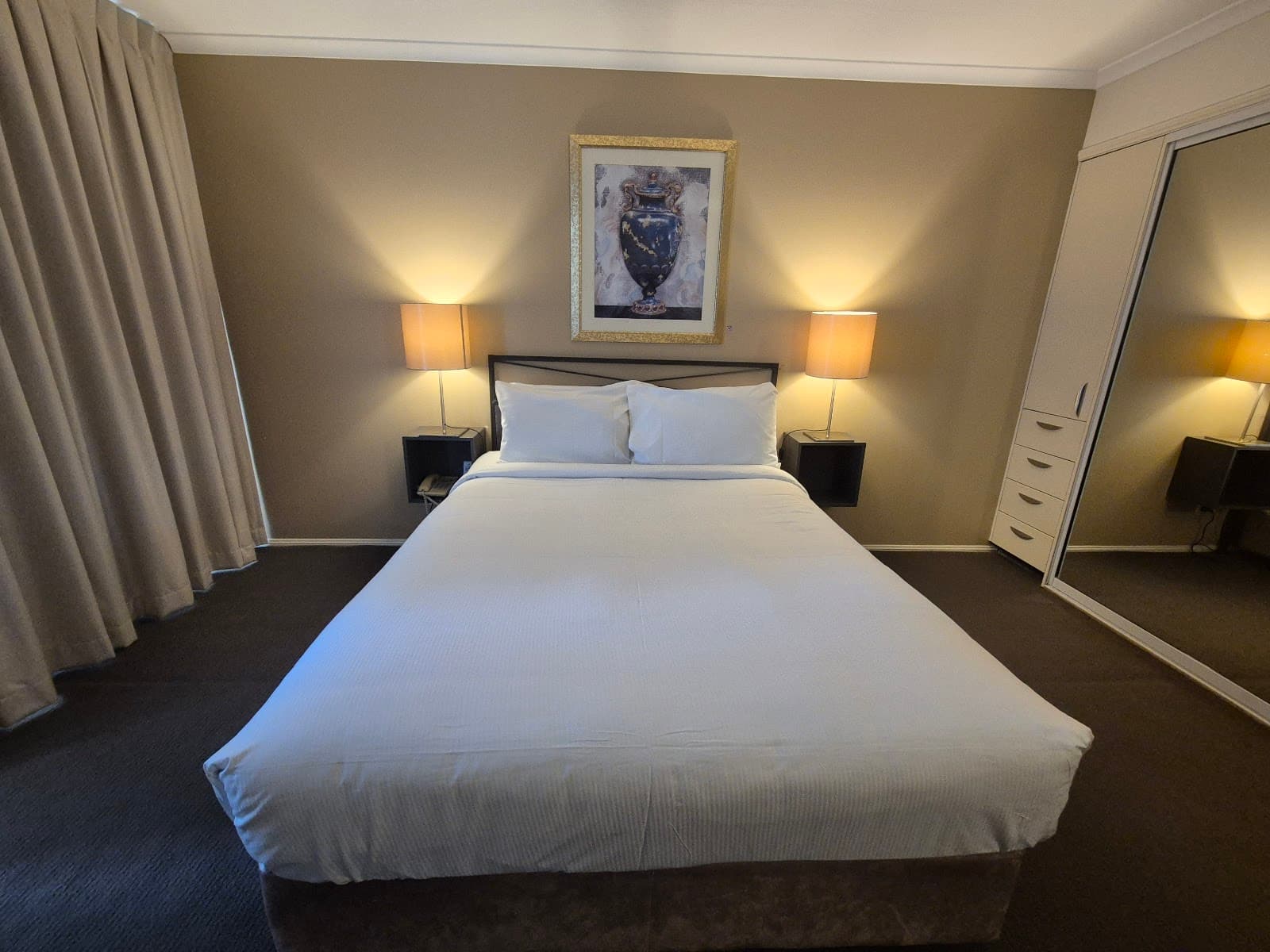 West End Central Apartments — West End, Brisbane