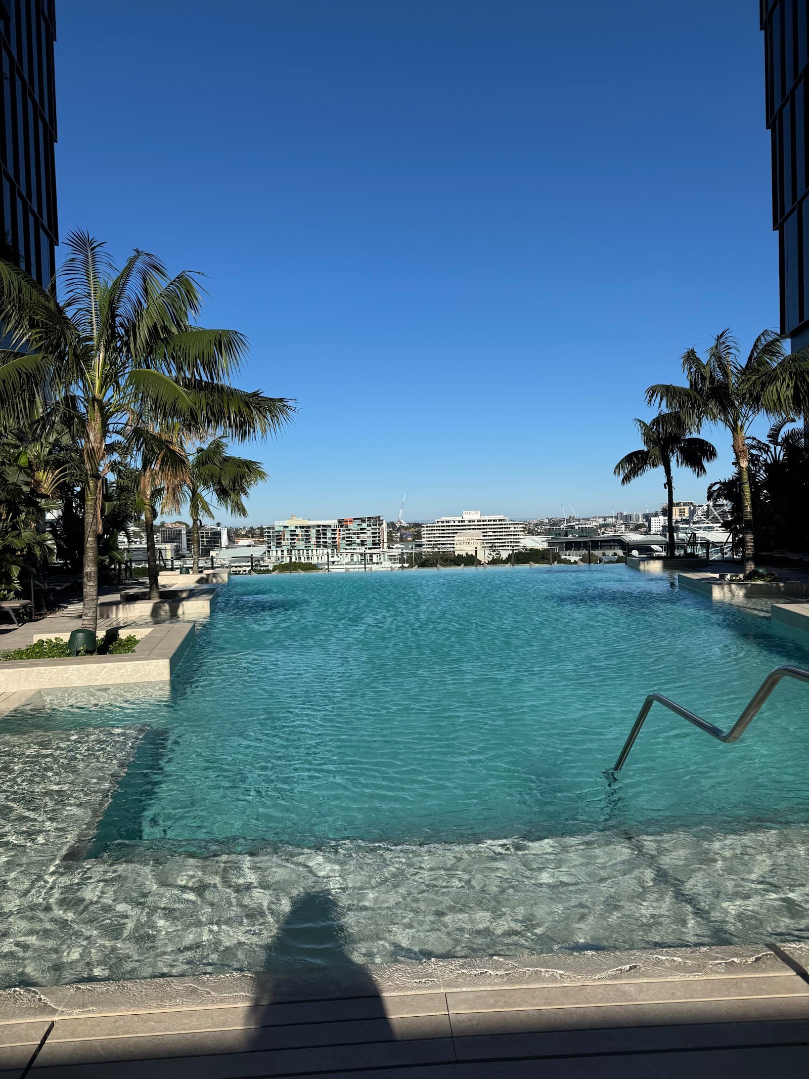 The Star Grand Hotel — Brisbane CBD, Brisbane