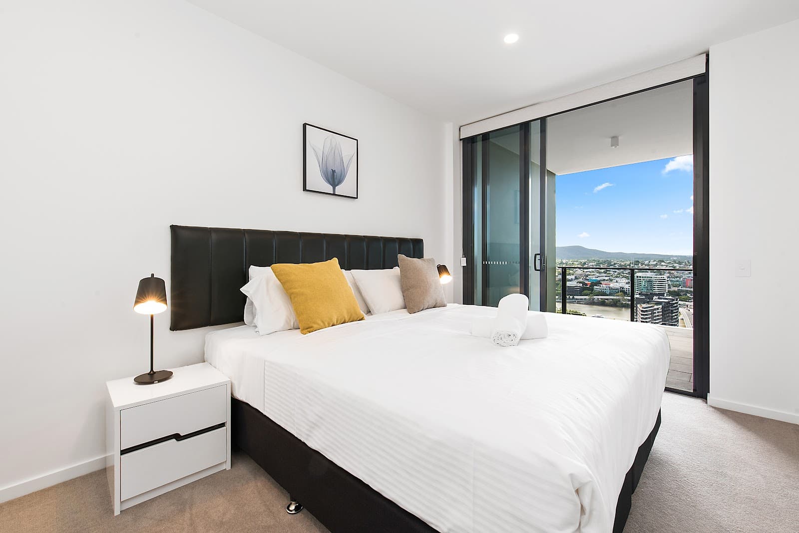 Ivy & Eve Apartments by CLLIX — South Brisbane, Brisbane