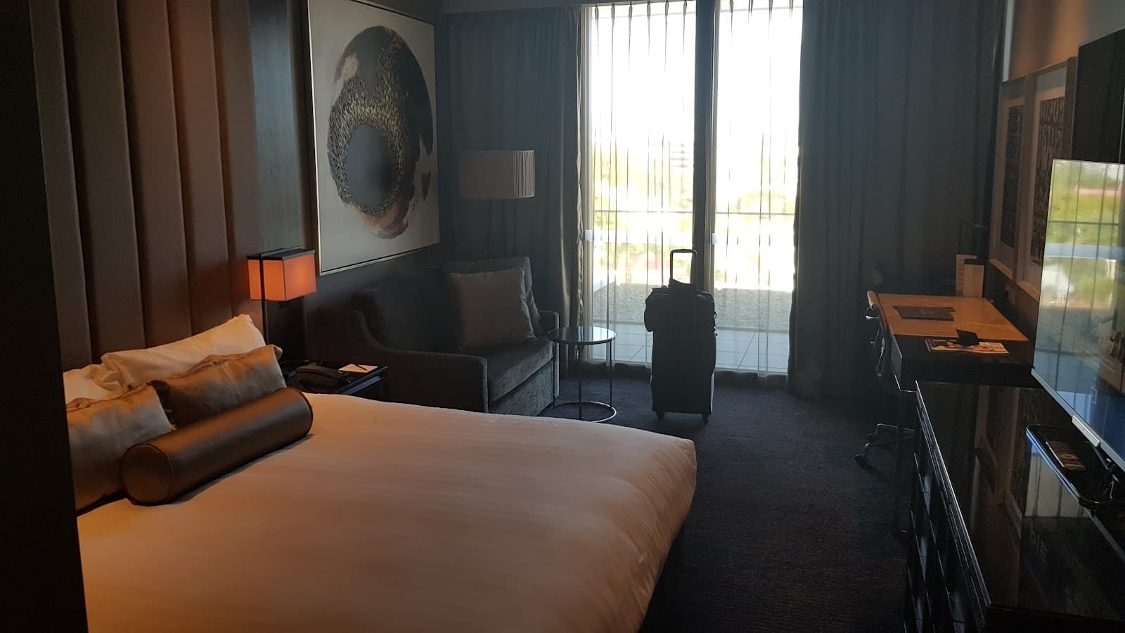 The Beetson Hotel — Toowong, Brisbane