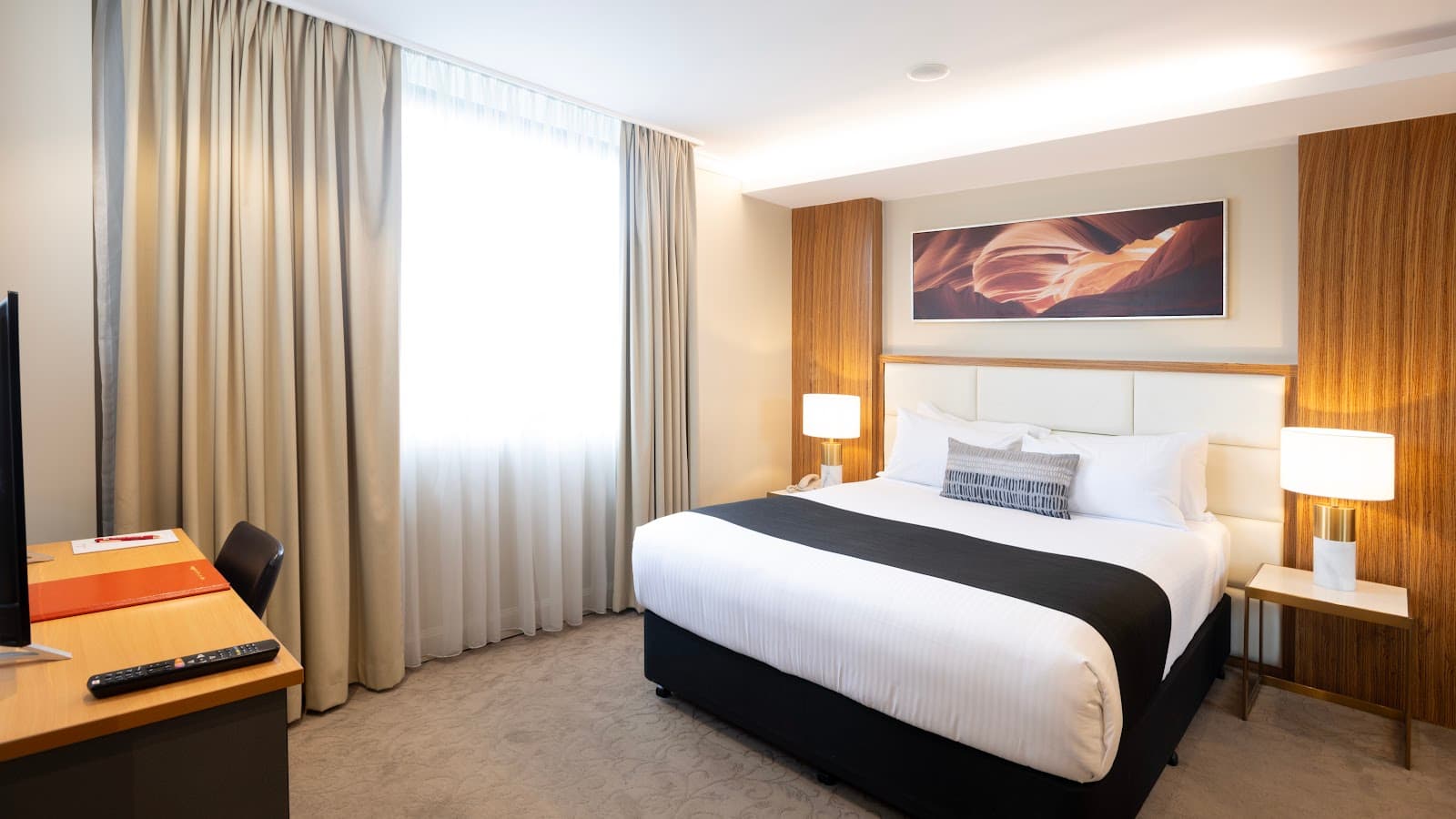 Hotel Diana Woolloongabba — West End, Brisbane