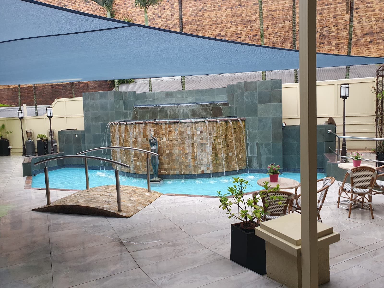 Hotel Diana Woolloongabba — West End, Brisbane