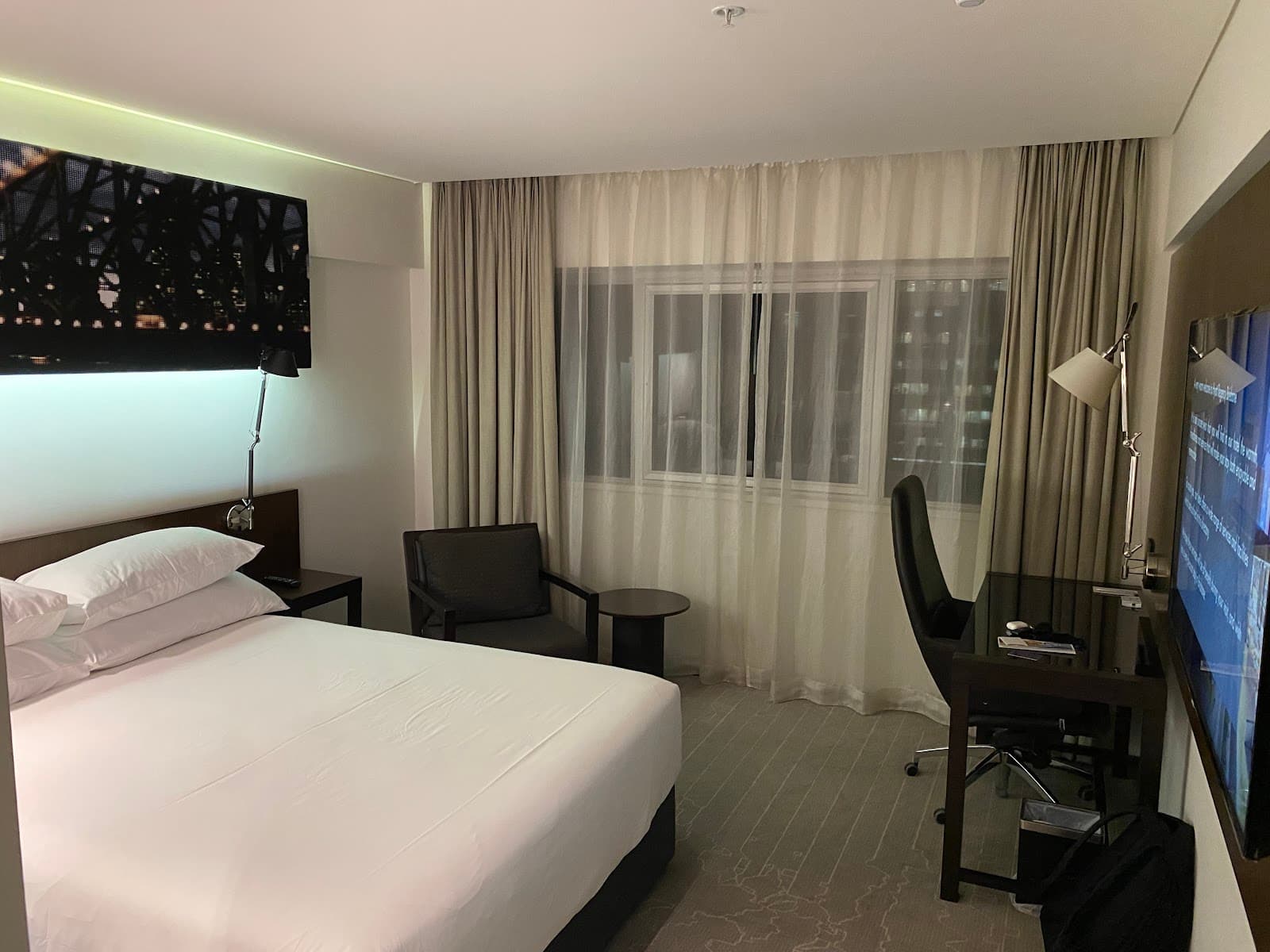 Hyatt Regency Brisbane — Brisbane CBD, Brisbane