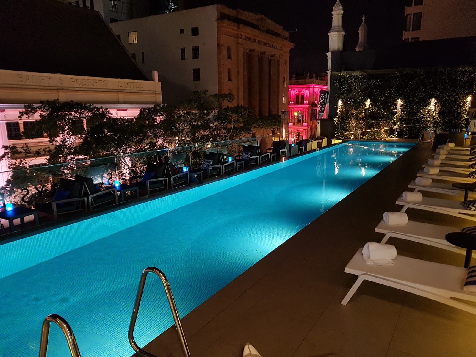 Hyatt Regency Brisbane — Brisbane CBD, Brisbane