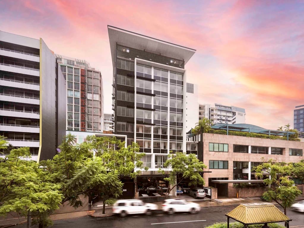 Mantra Terrace Brisbane — Toowong, Brisbane