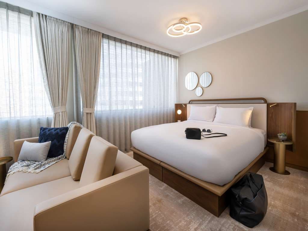 Mantra Terrace Brisbane — Toowong, Brisbane