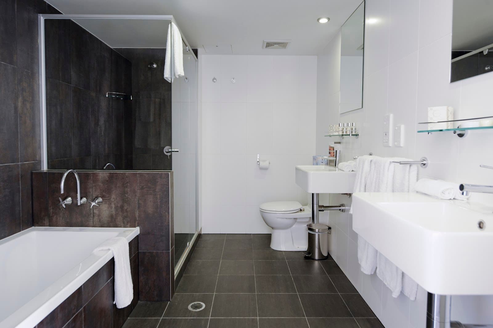 Mantra Terrace Brisbane — Toowong, Brisbane