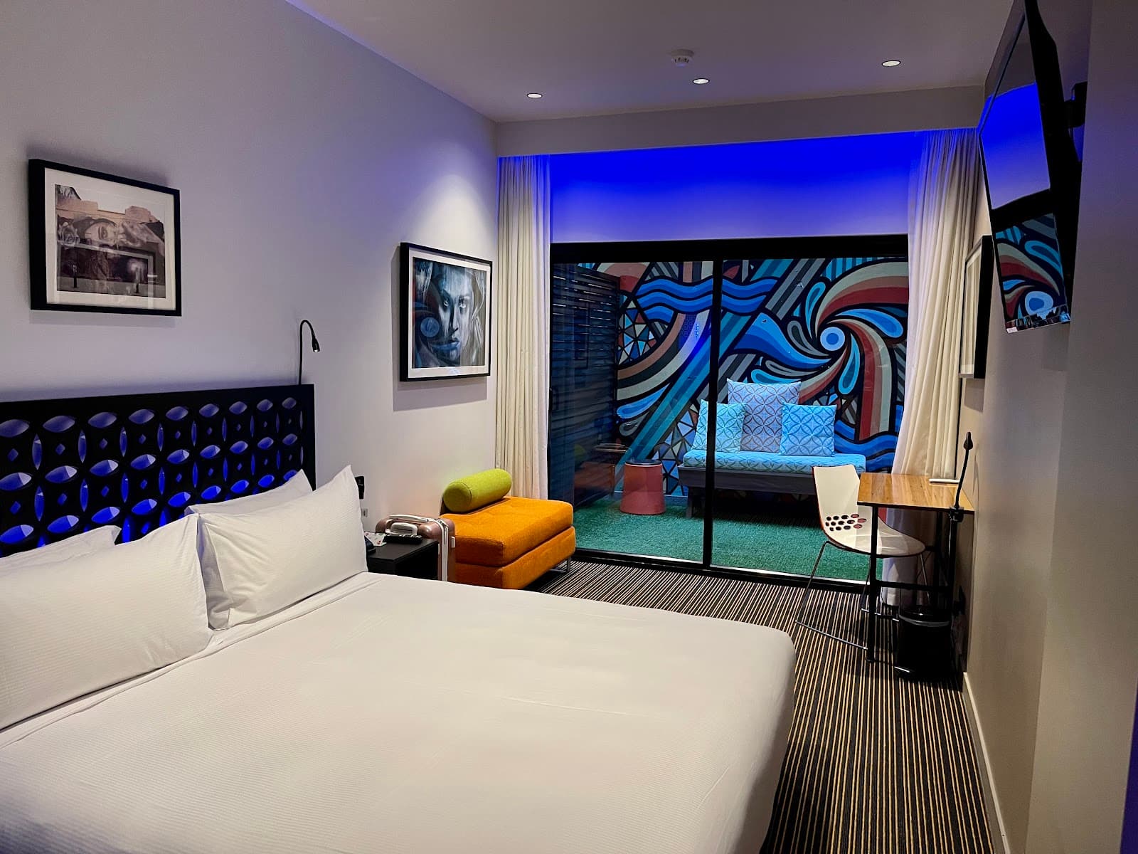 The Constance Hotel Fortitude Valley — Fortitude Valley, Brisbane