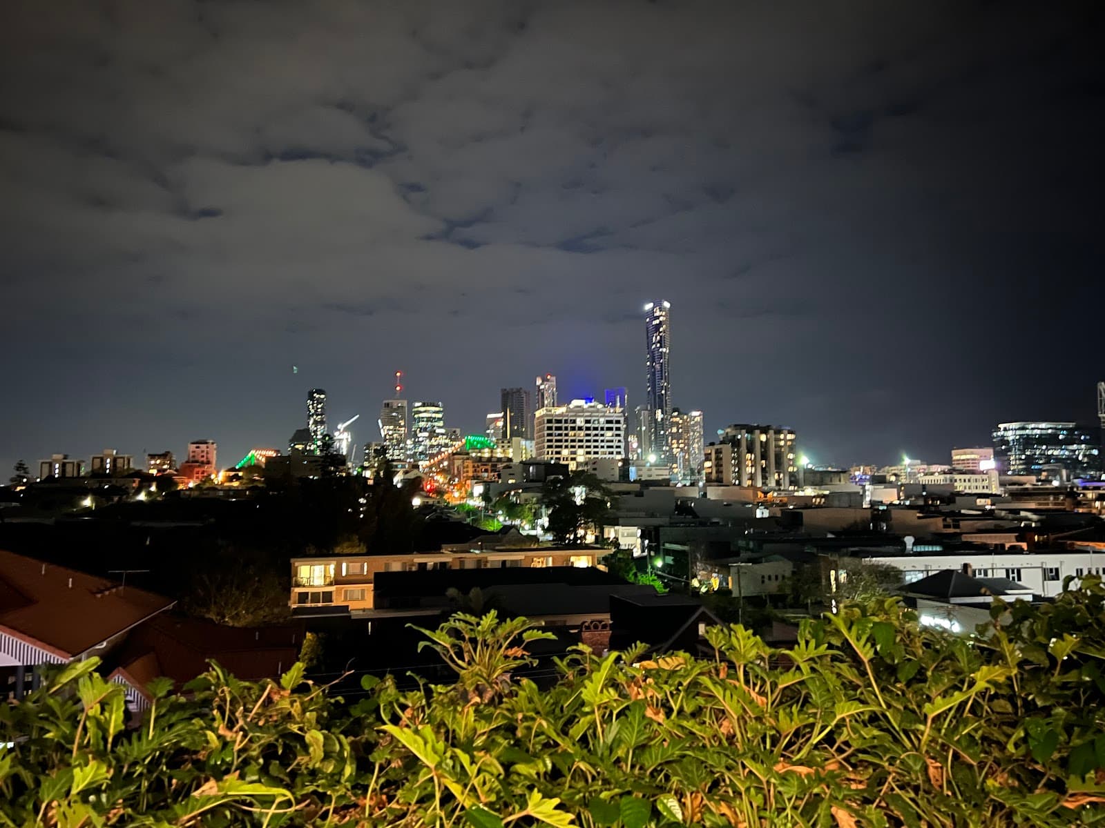 Sage Hotel James Street — Teneriffe, Brisbane
