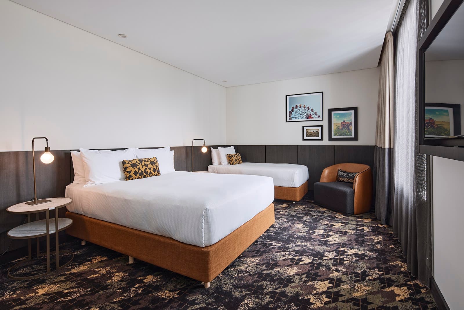 Rydges Fortitude Valley — Fortitude Valley, Brisbane