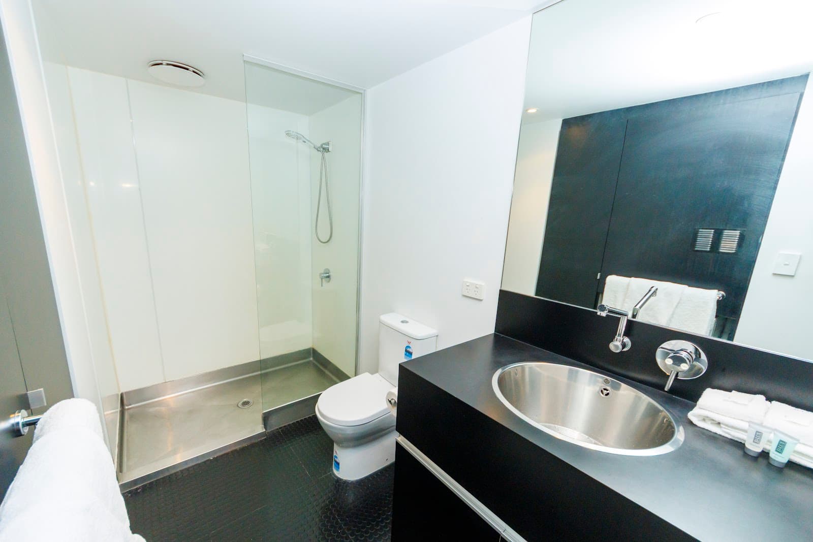 Miro Apartments — Fortitude Valley, Brisbane