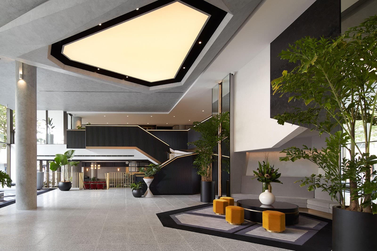 The Alva Hotel Brisbane, Vignette Collection by IHG — New Farm, Brisbane