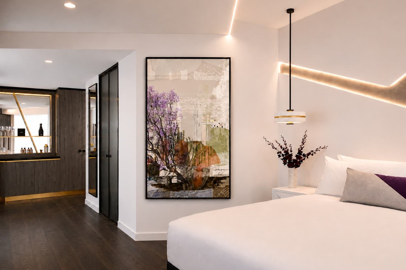 The Alva Hotel Brisbane, Vignette Collection by IHG — New Farm, Brisbane