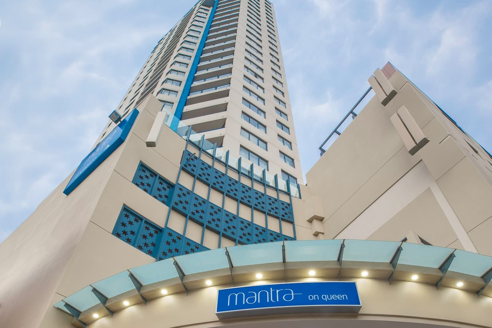 Mantra on Queen Brisbane — Brisbane CBD, Brisbane