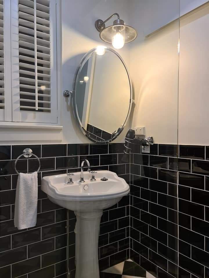 Edward Lodge, Brisbane, Boutique Accommodation — New Farm, Brisbane