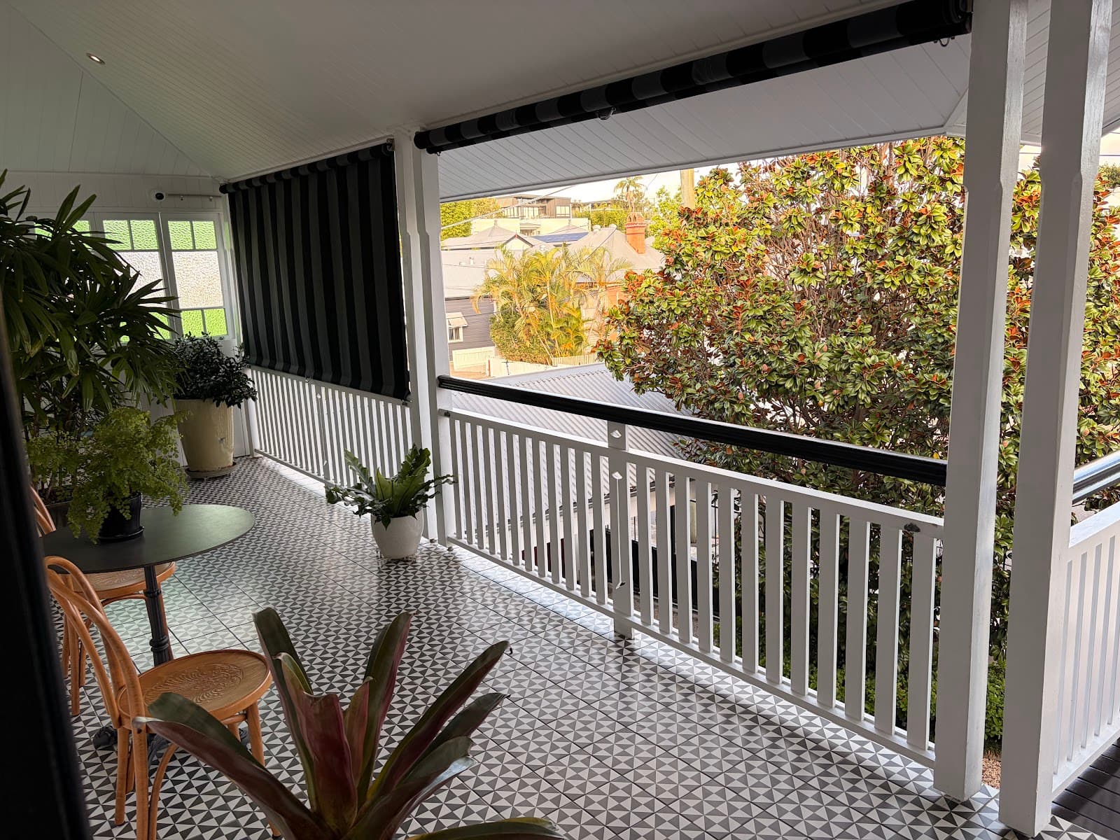 Heal House — New Farm, Brisbane