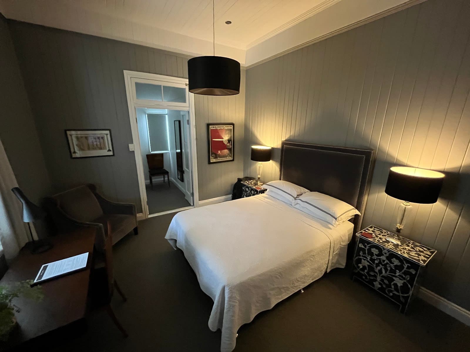 Heal House — New Farm, Brisbane